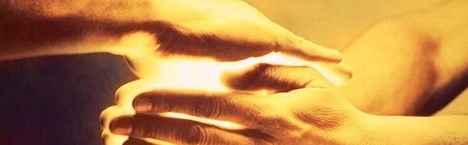 reiki rokas